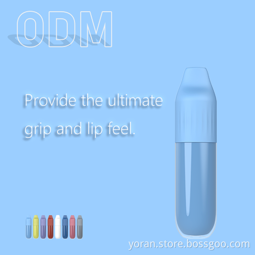 OEM vape 2500 puffs 1000mAh wholesale disposable pod pen ODM/OEM disposable pod